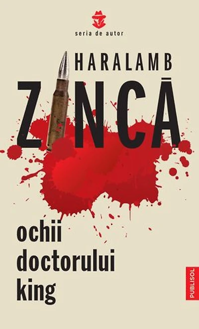 Ochii Doctorului King