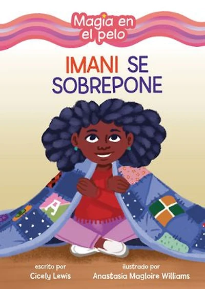 Imani se sobrepone (Imani Picks Up the Pieces)