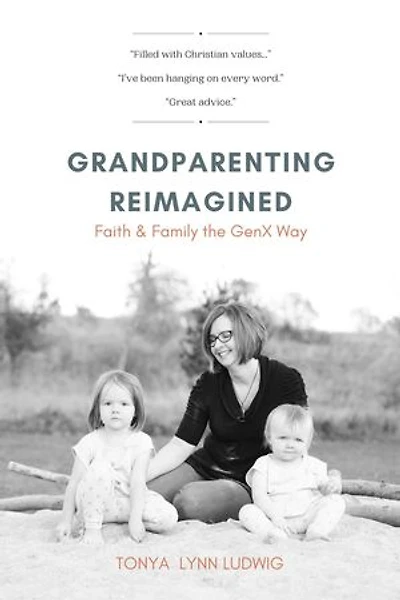 Grandparenting Reimagined