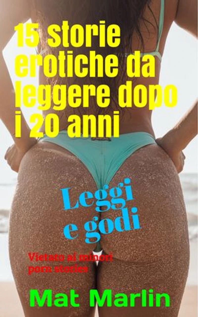 15 storie erotiche da leggere dopo i 20 anni