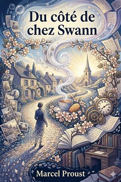 Du côté de chez Swann