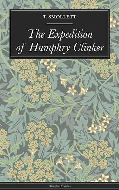 The Expedition of Humphry Clinker