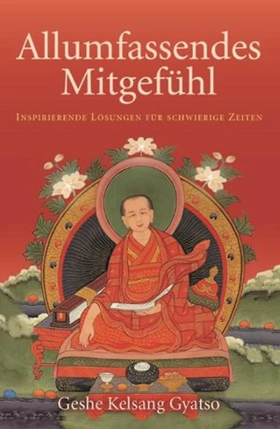 Allumfassendes Mitgefühl: Inspirierende Lösungen für schwierige Zeiten