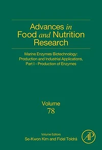 Marine Enzymes Biotechnology: Production And Industrial Applications, Part I - Of