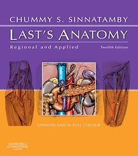 Last's Anatomy: Regional And Applied