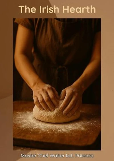 The Irish Hearth: The Irish Hearth, #0