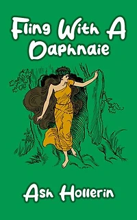 Fling With A Daphnaie: Dryadis Romances, #1