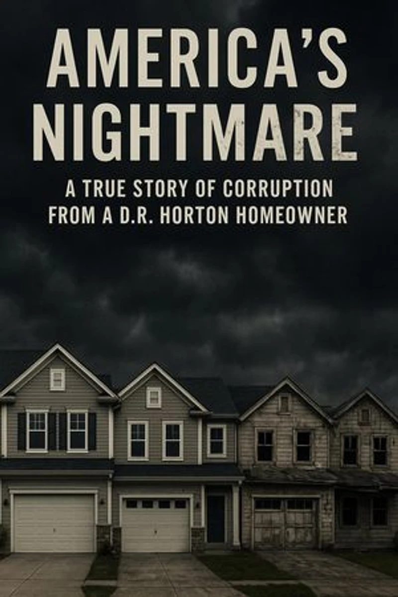 America's Nightmare