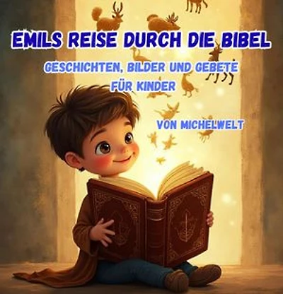 Emils Reise durch die Bibel