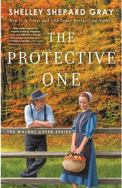 The Protective One