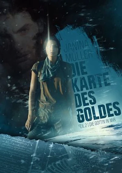 Die Karte des Goldes: Teil 2 | Die Göttin in mir