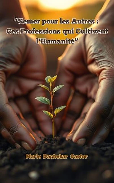 Semer pour les Autres : Ces Professions qui Cultivent l'Humanité
