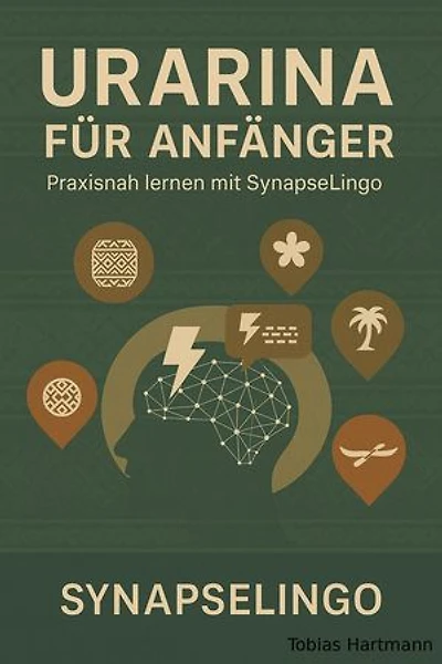 Urarina für Anfänger: Praxisnah lernen mit SynapseLingo