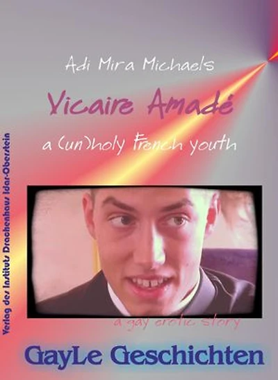 Vicaire Amadé (english): Coming out in france 1913