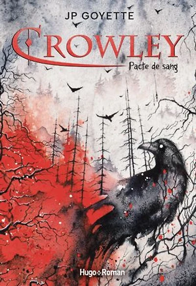 CROWLEY T01