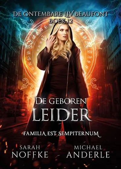 De geboren leider