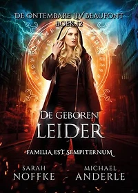 De geboren leider