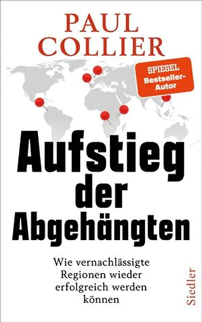 Aufstieg der Abgehängten: Wie vernachlässigte Regionen wieder erfolgreich werden können