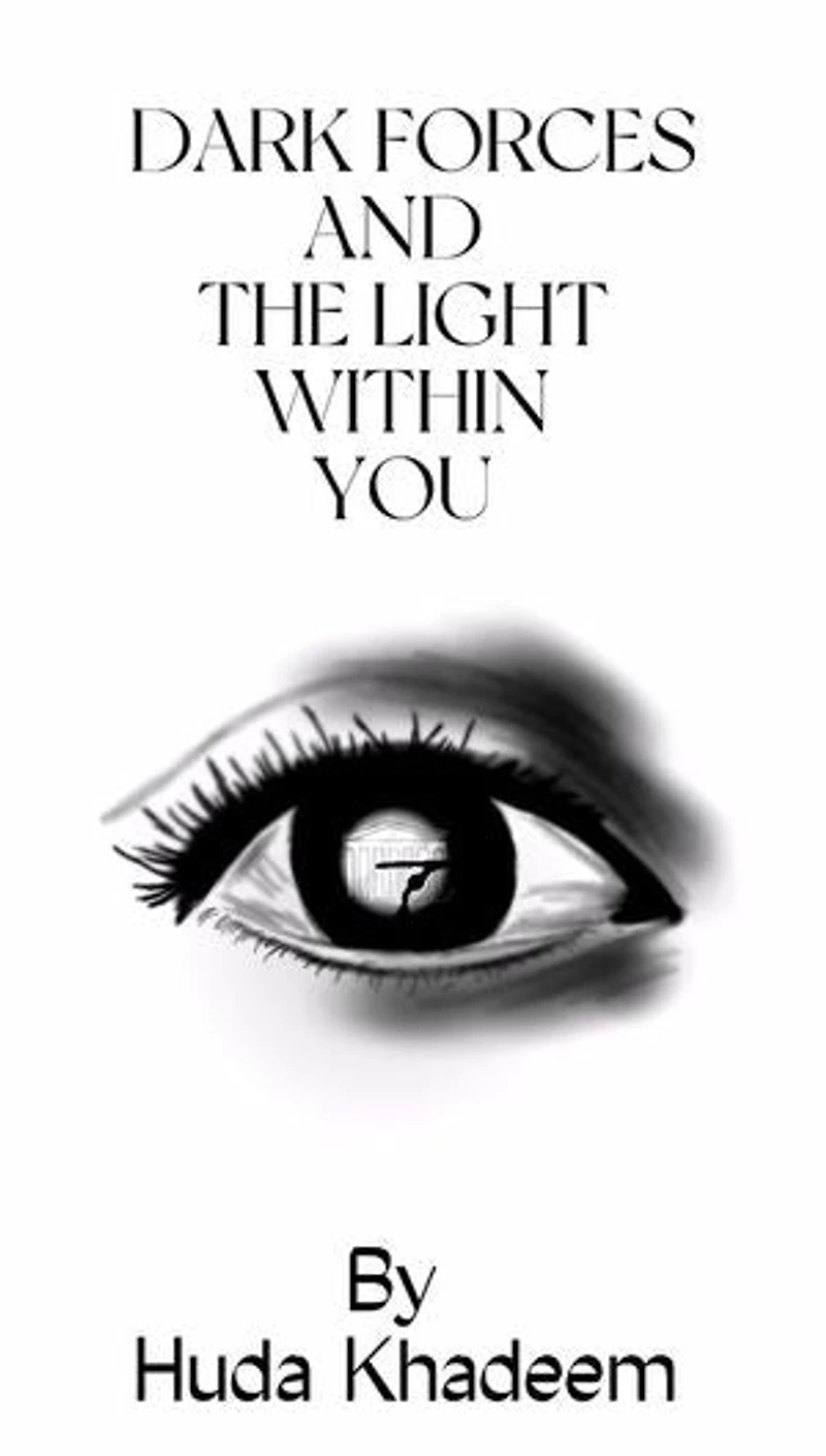 Dark Forces and The Light Within You