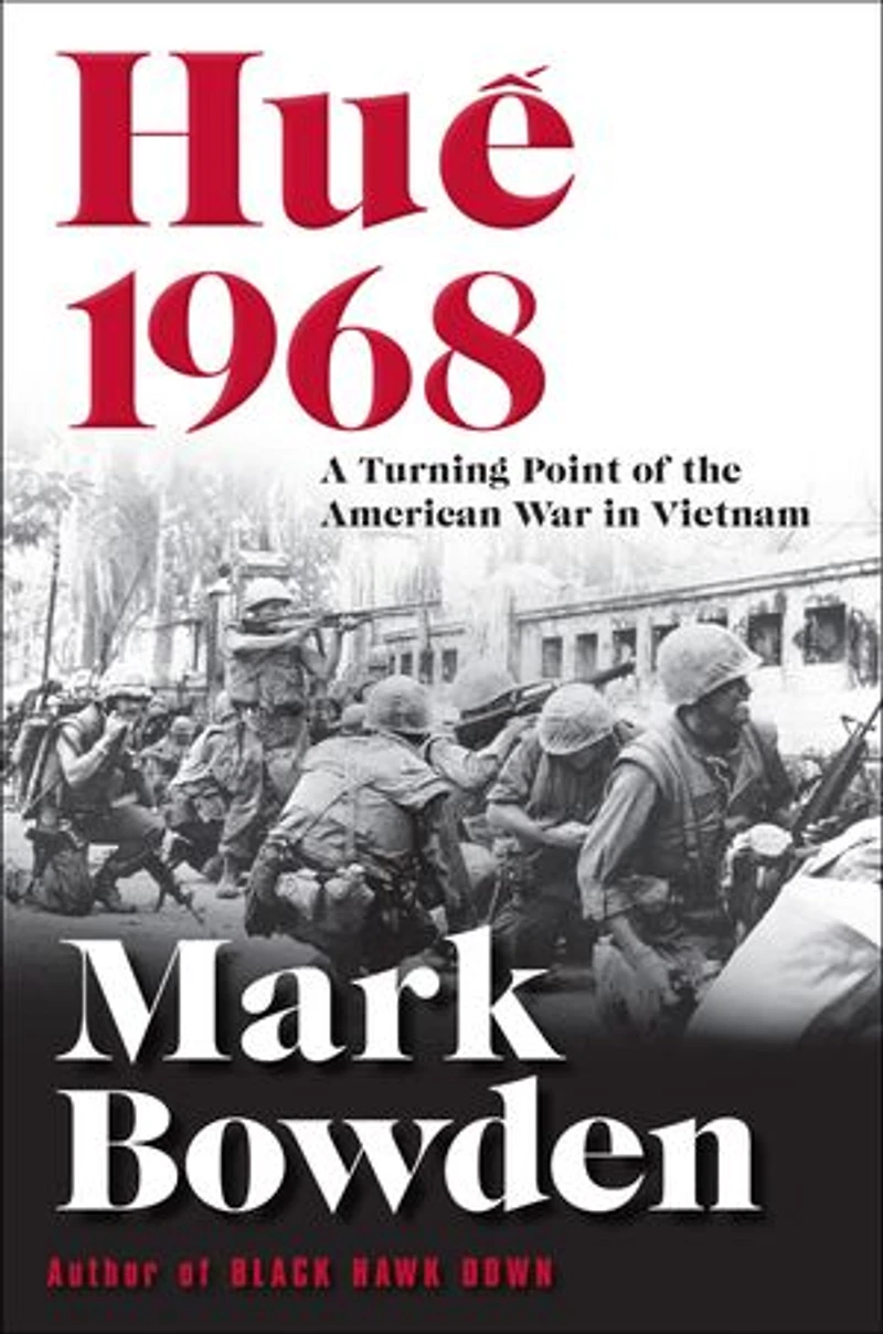 Hue 1968: A Turning Point Of The American War Vietnam