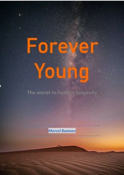 Forever Young: The secret to healthy longevity
