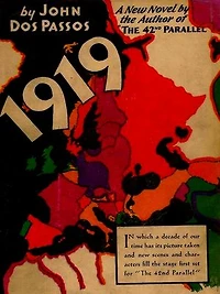1919: Volume Two of the U.S.A. Trilogy