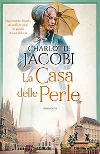 La casa delle perle