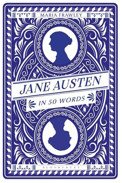 Jane Austen 50 Words