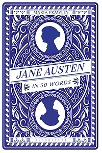 Jane Austen 50 Words