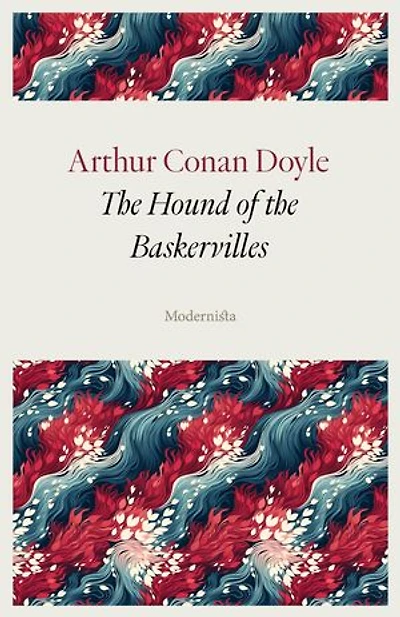 The Hound of the Baskervilles