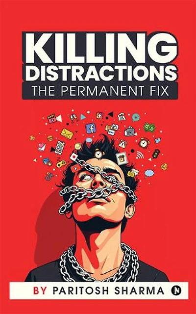 Killing Distractions: The Permanent Fix