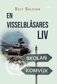 En Visselblåsares liv