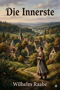 Die Innerste: Erzählung