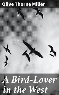 A Bird-Lover in the West: Exploring Avian Life in the Western Wilds