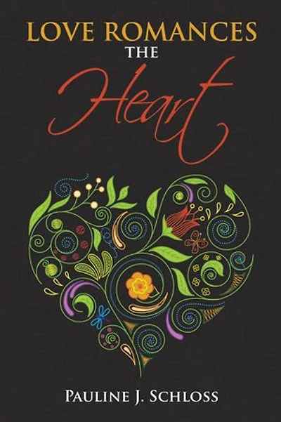Love Romances the Heart