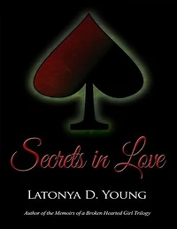Secrets in Love