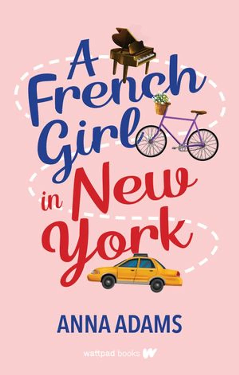 A French Girl New York
