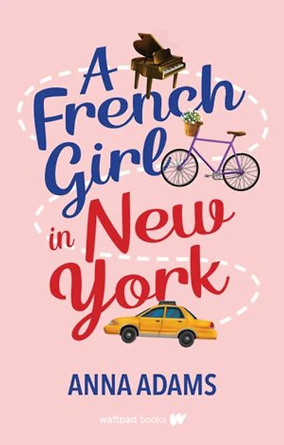 A French Girl New York