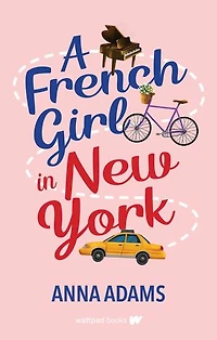 A French Girl New York
