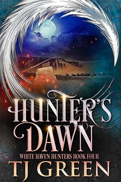 Hunter's Dawn: Paranormal Mysteries