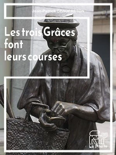 Les trois Grâces font leurs courses