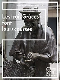 Les trois Grâces font leurs courses