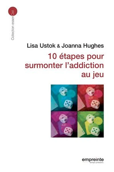 10 étapes pour surmonter l'addiction au jeu