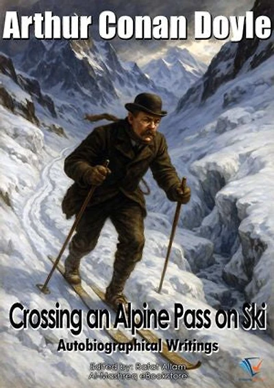 Crossing an Alpine Pass on Ski: Autobiographical Writings