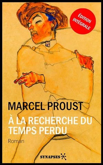À la recherche du temps perdu: Édition Intégrale