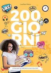 200 giorni: La dislessia tra i banchi di scuola e nella vita