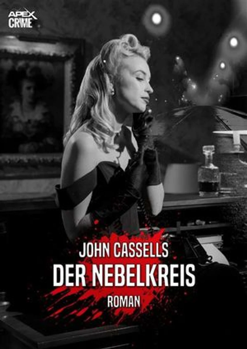 DER NEBELKREIS: Der Krimi-Klassiker aus Schottland!