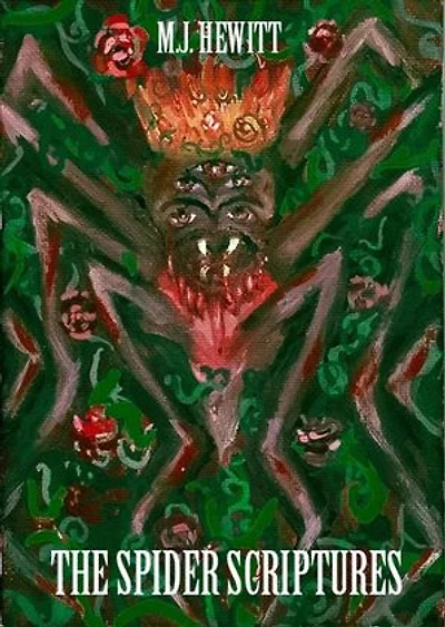 The Spider Scriptures