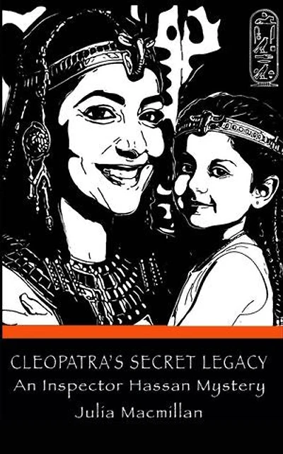 Cleopatra's Secret Legacy