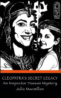 Cleopatra's Secret Legacy